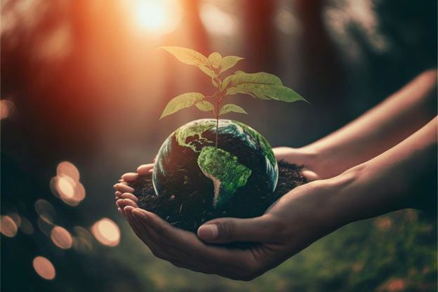 Equipos de protección personal