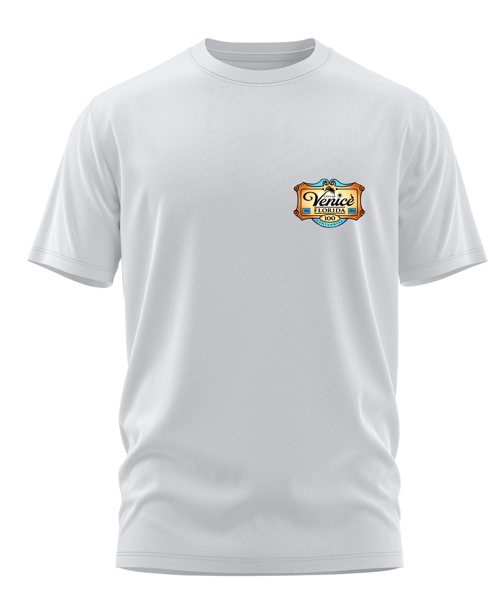 Venice Centennial Tee