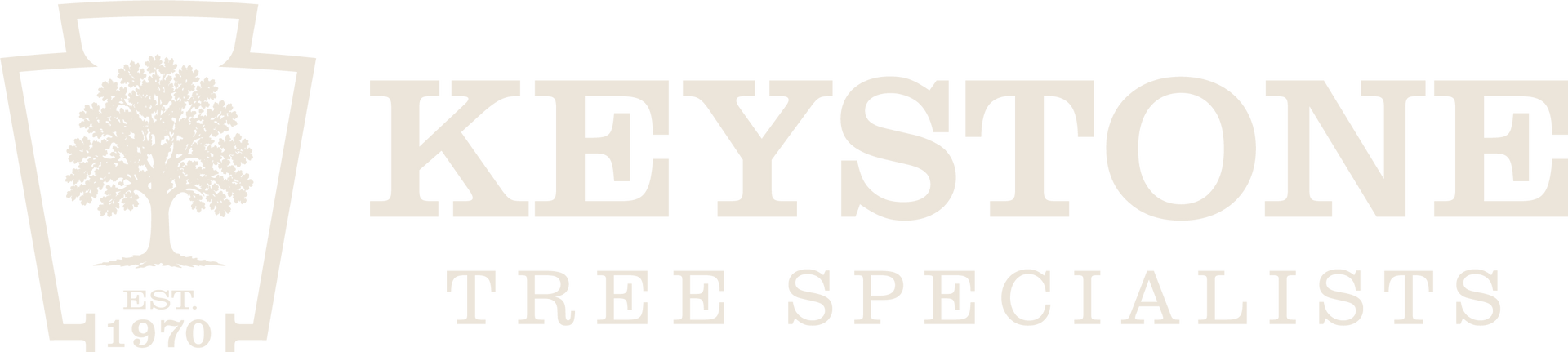 Keystone Tree Specialists