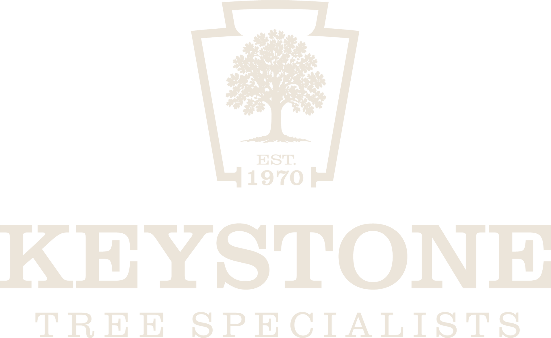 Keystone Tree Specialists Logo