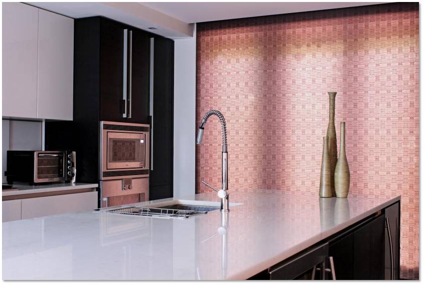 Pictures of Stellar Shutters and Blinds Decorative Fabrics