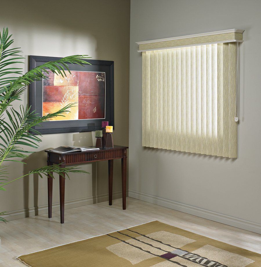 Pictures of Stellar Shutters and Blinds Valances
