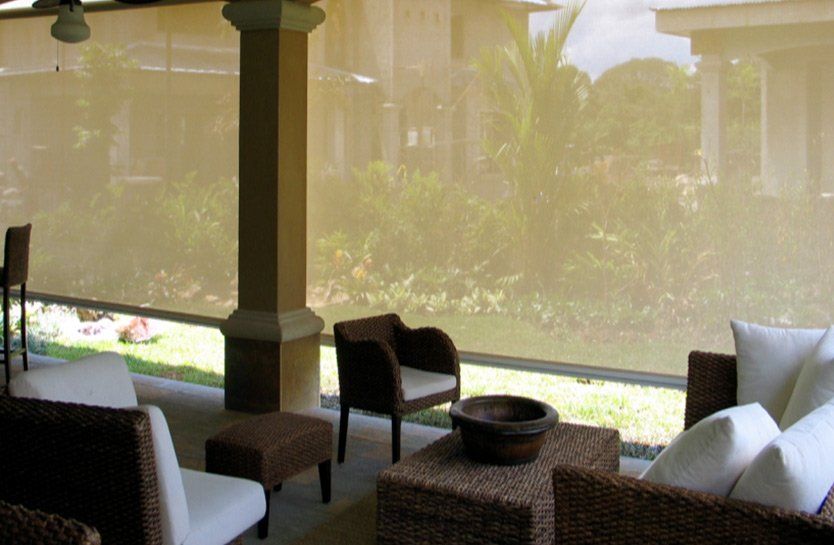 Pictures of Stellar Shutters and Blinds Atos