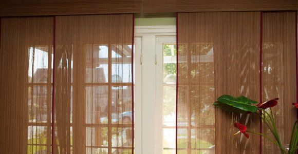 Pictures of Stellar Shutters and Blinds
