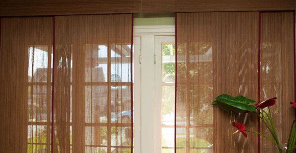 Pictures of Stellar Shutters and Blinds