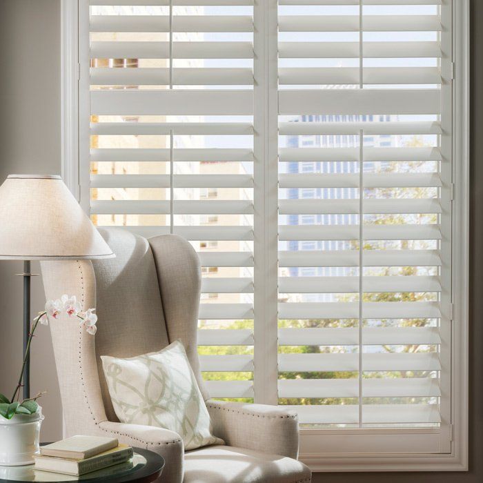 Stellar Shutters and Blinds Services