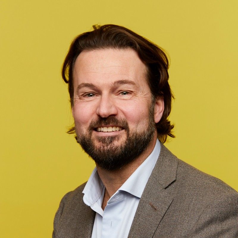 Alexander Van Dijk