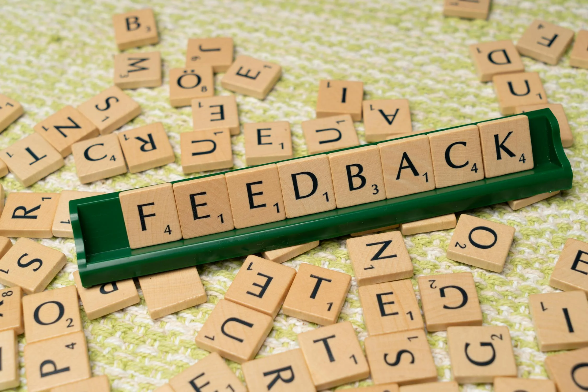 Why Recruitment Agencies Invest in a Feedback System