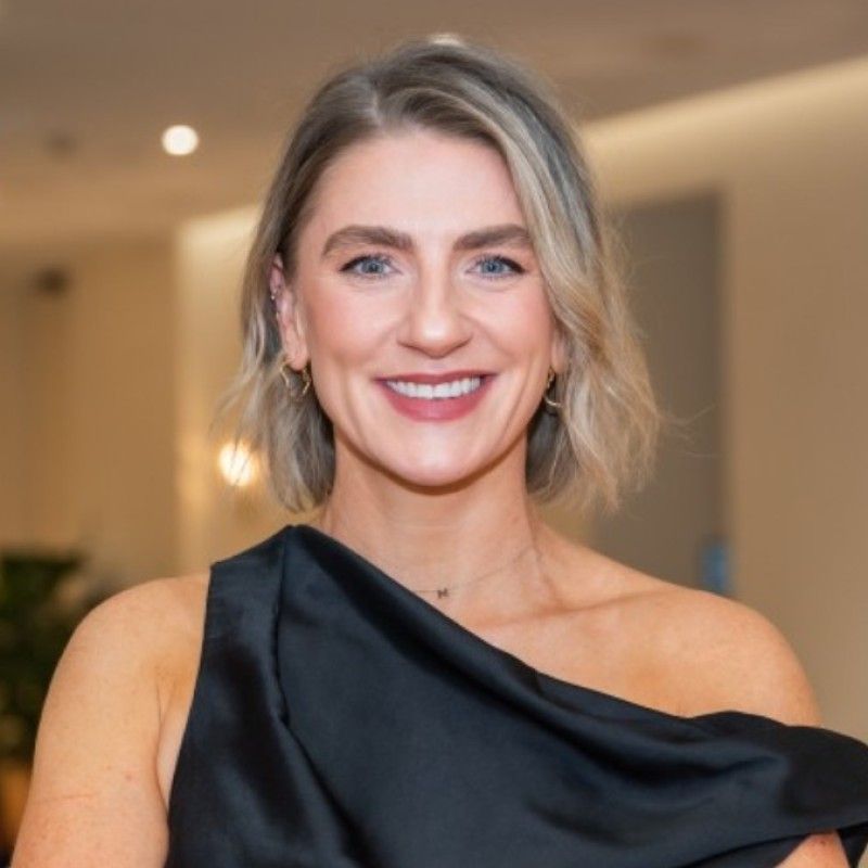Michelle Barratt