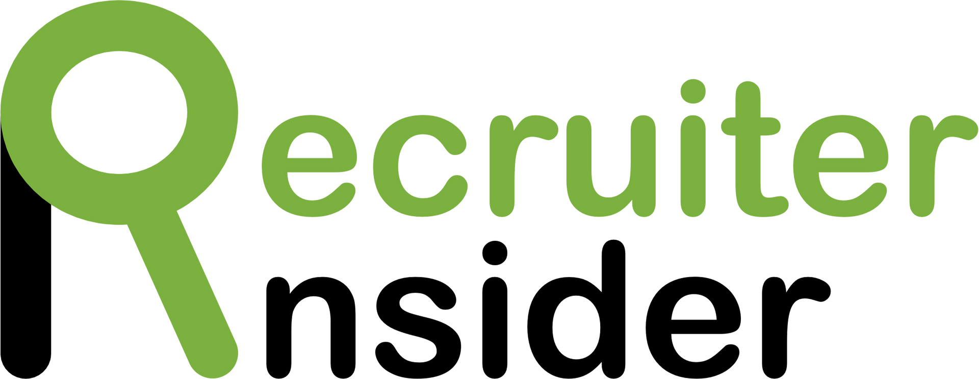 Recruiter Insider