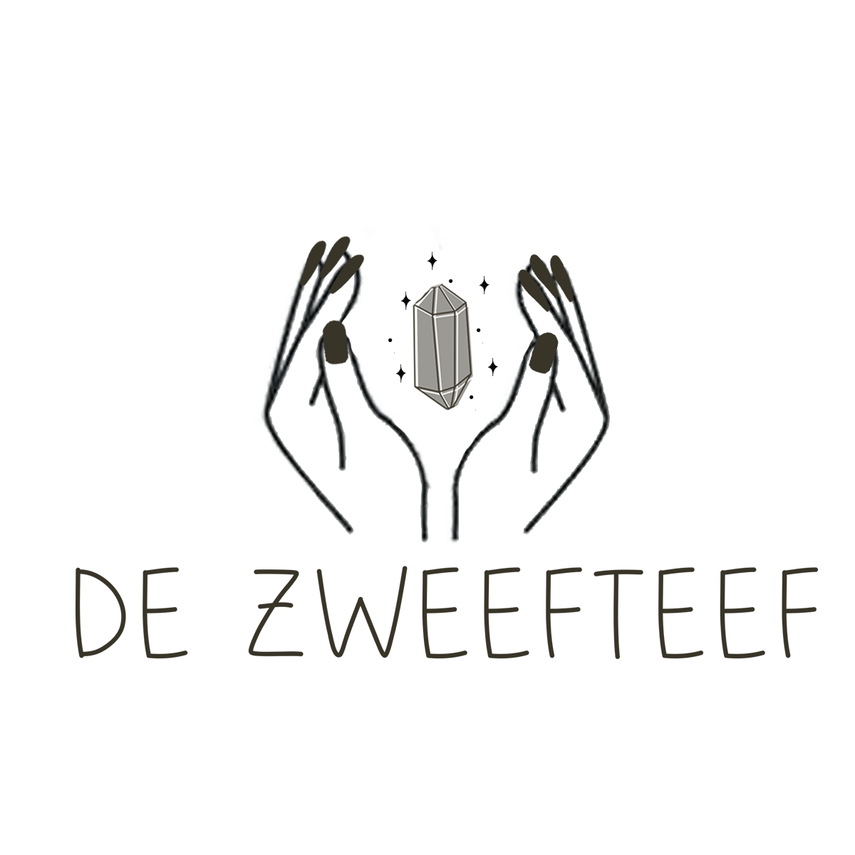 de zweefteef