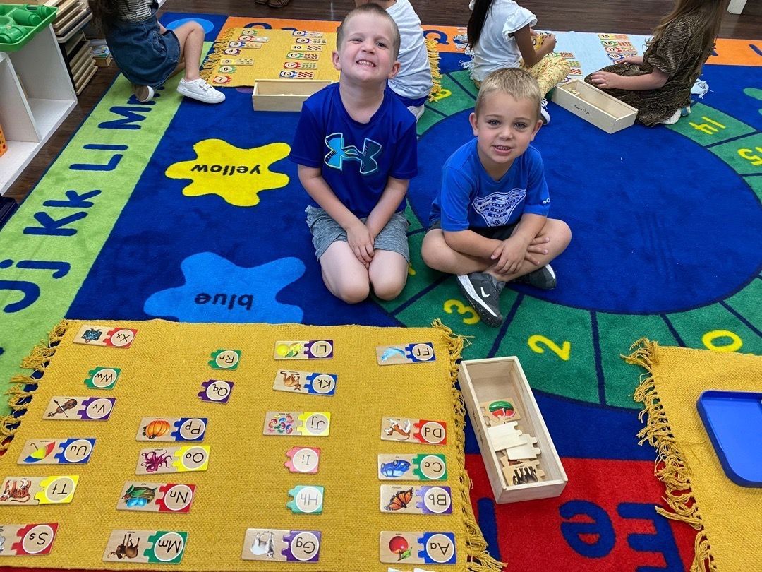 young girl with painted face