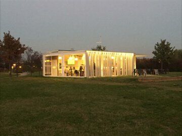 Le loverie a San Lazzaro Di Savena