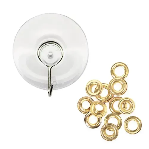 Banner Grommets, Hem Tape & Finishing Supplies