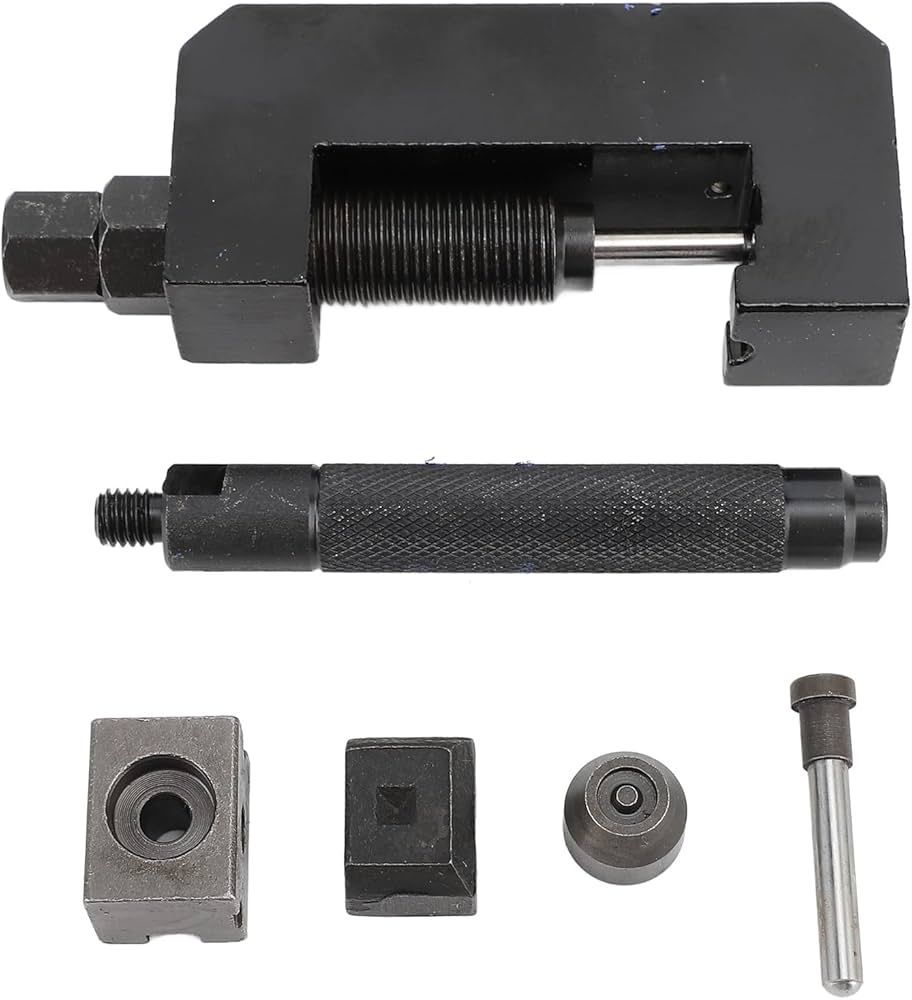 Rivet Tools, Rollers & Install Tools