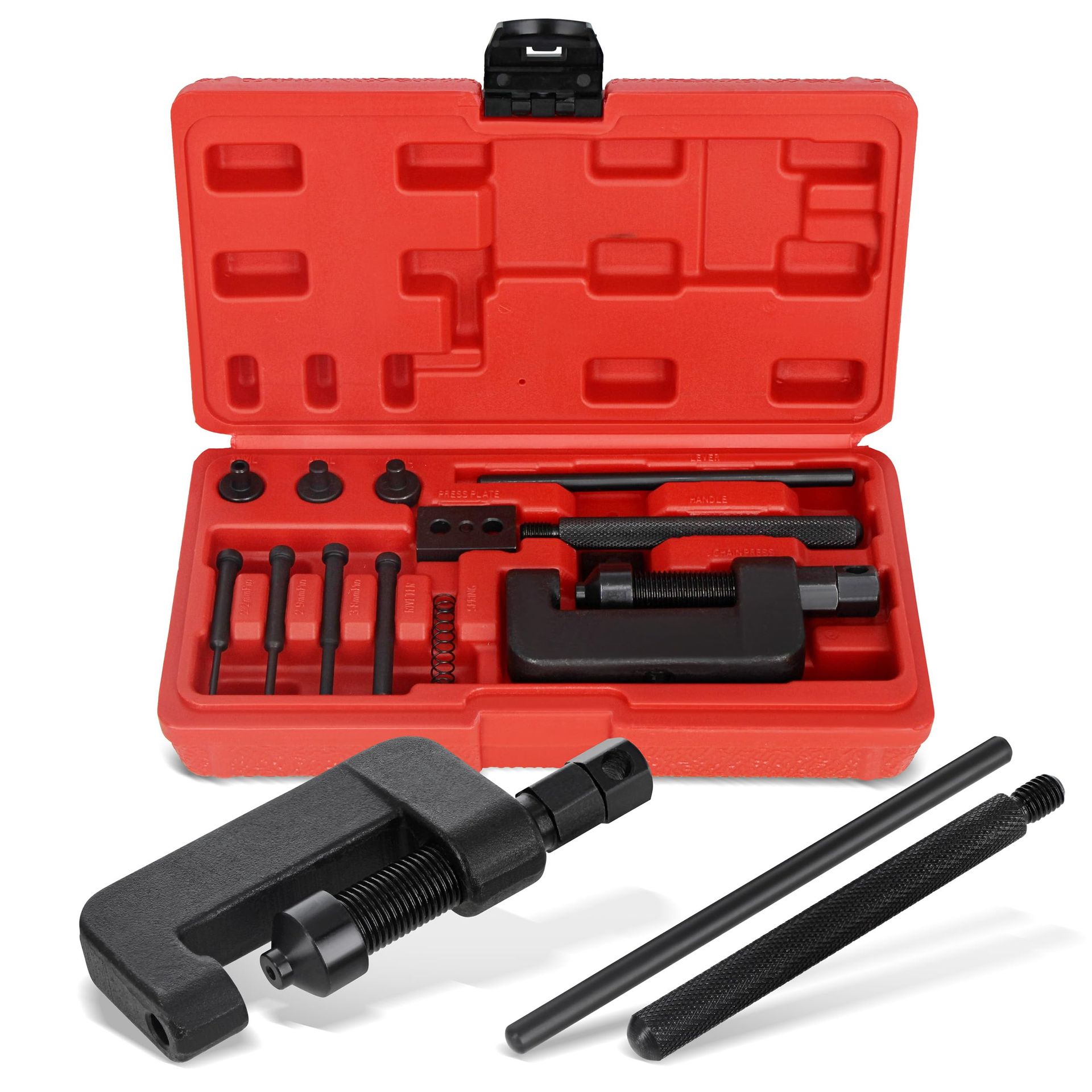 Rivet Tools, Rollers & Install Tools