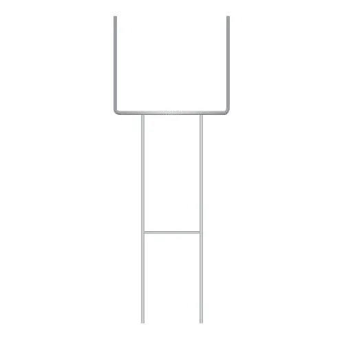 Sign Frames & Stakes