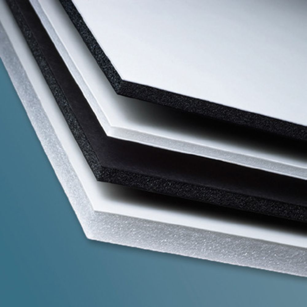 Foamboard & Gatorboard