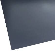 Magnetic Sheet Stock