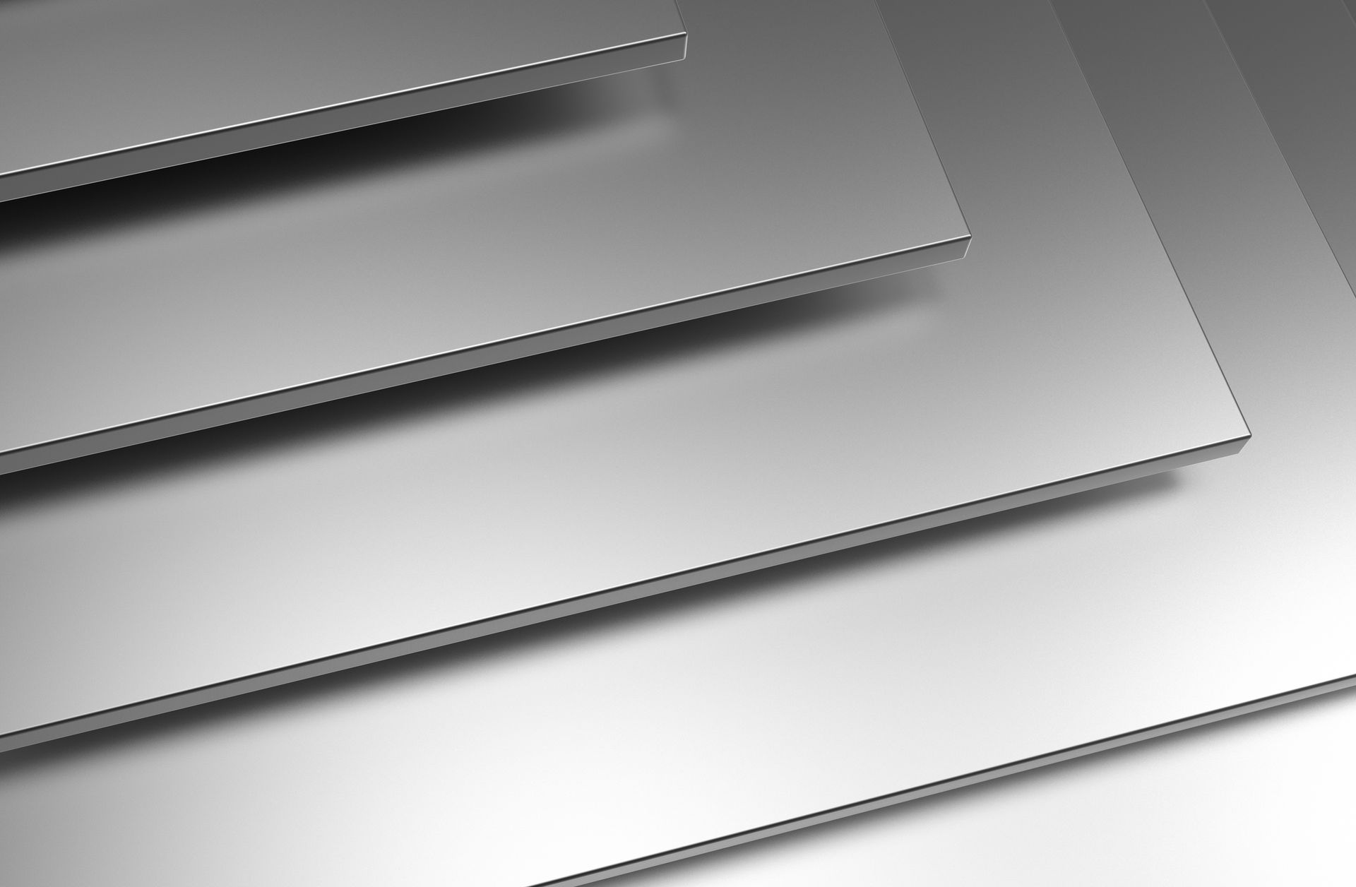 Aluminum Sheets (Multiple Gauges)