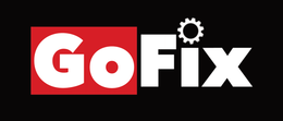 GoFix - Your Mobile Auto Repair Specialist! logo