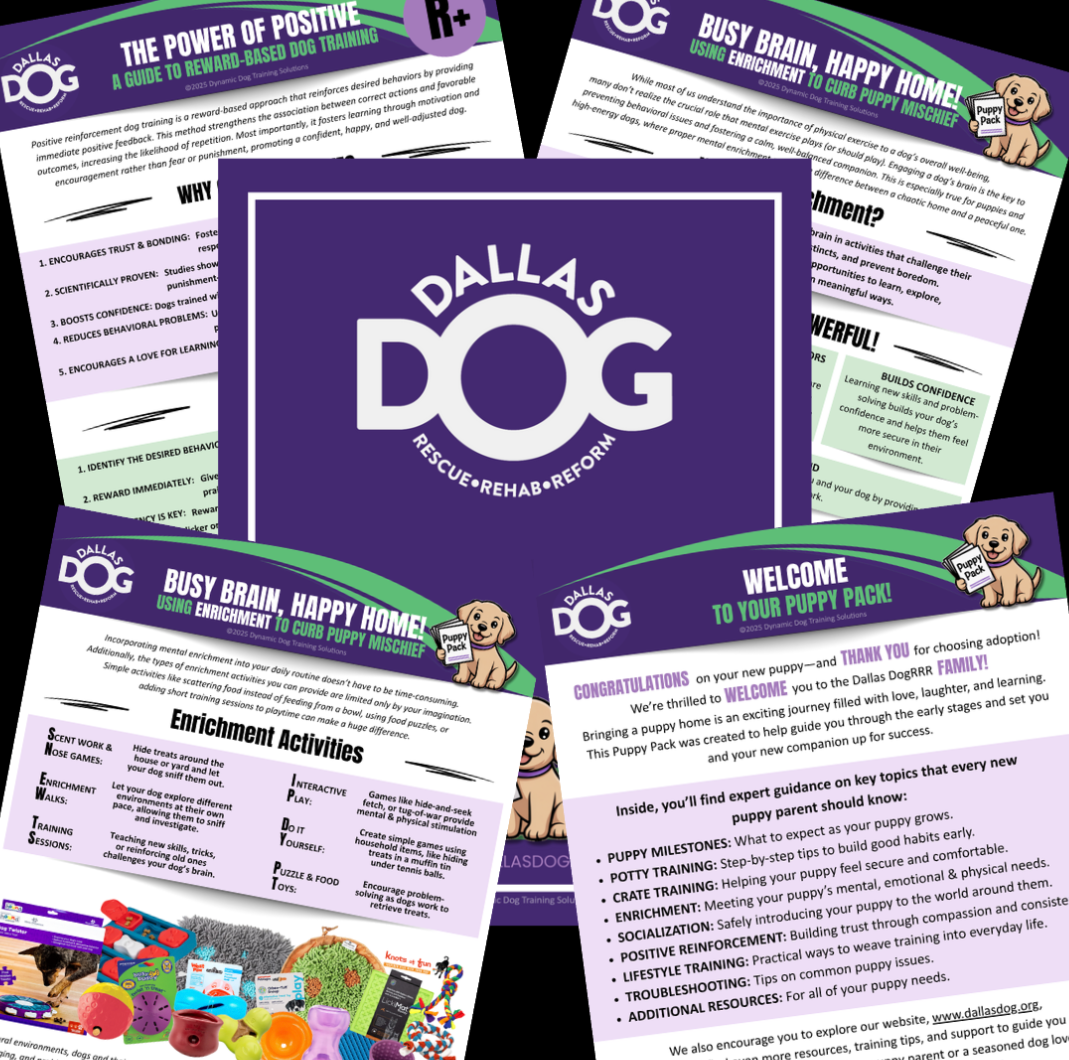 RESCUE / SHELTER RESOURCES