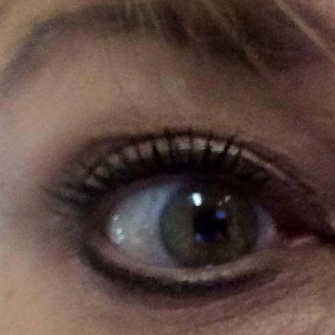 Eyebrows and Eyelashes — Woman with New Eyebrows and Eyelashes in Worcester, MA