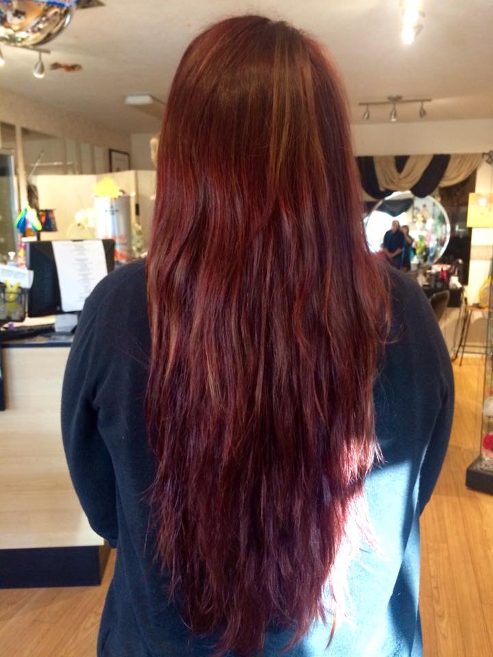 Luxurious Salon Worcester, MA Image Hair Salon