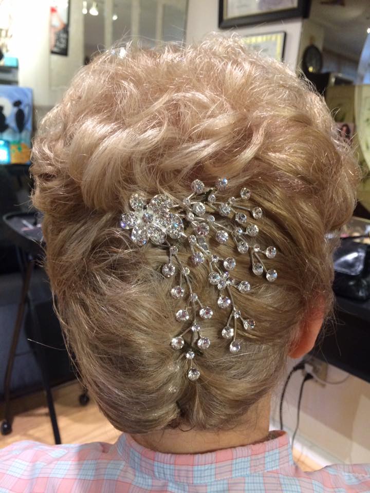 Luxurious Salon Worcester, MA Image Hair Salon