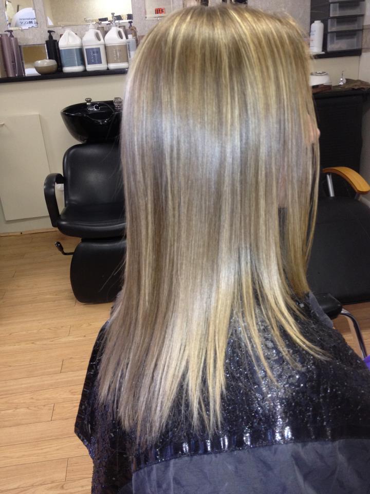 Luxurious Salon Worcester, MA Image Hair Salon