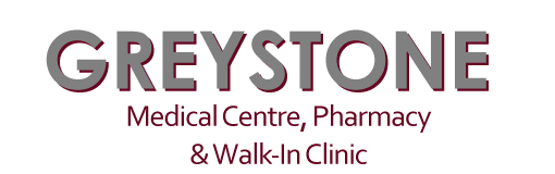 Greystone LOGO