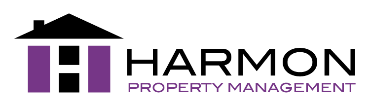 Harmon Property Management  Logo