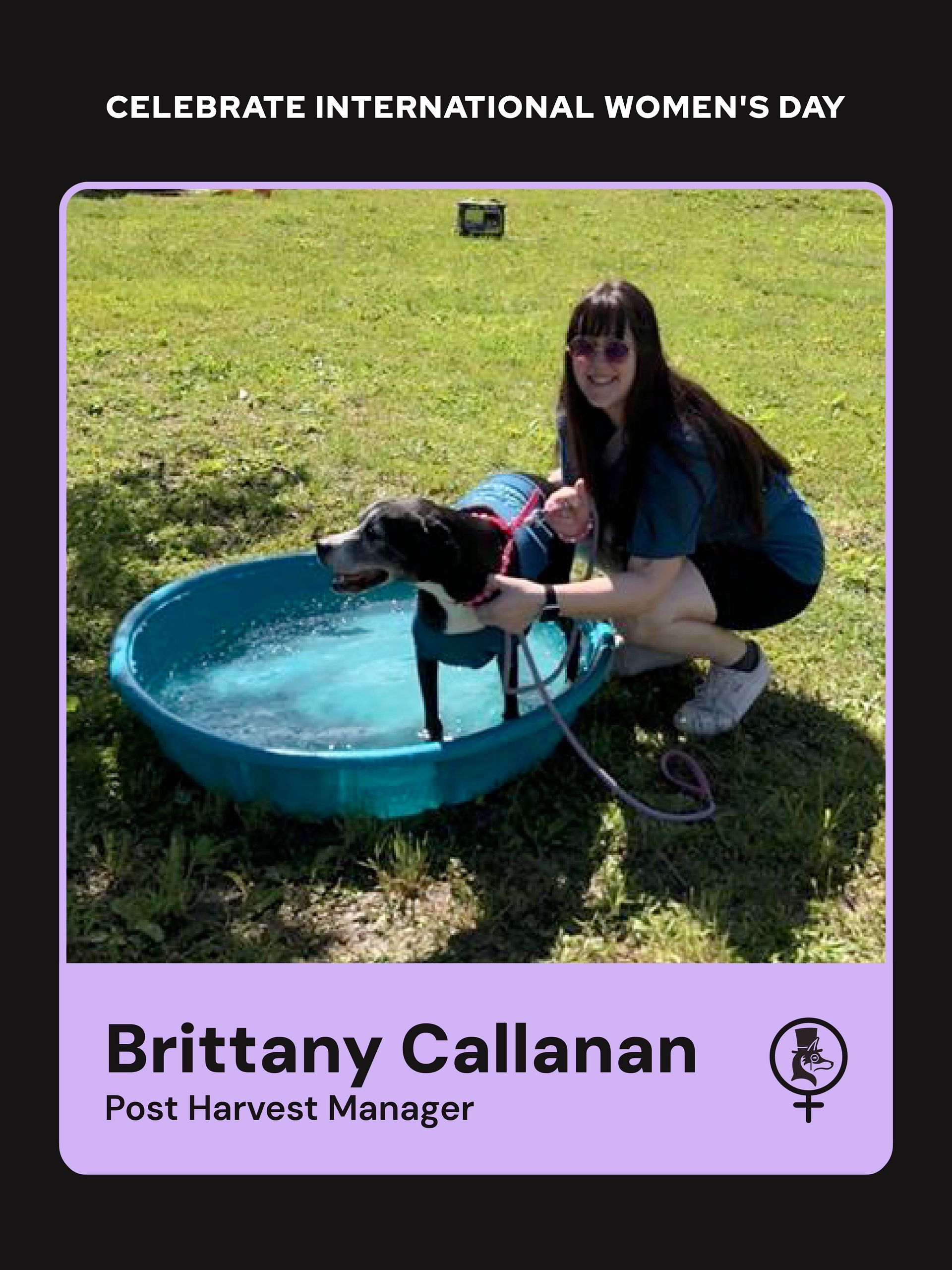 Celebrating International Women’s Day at Proper