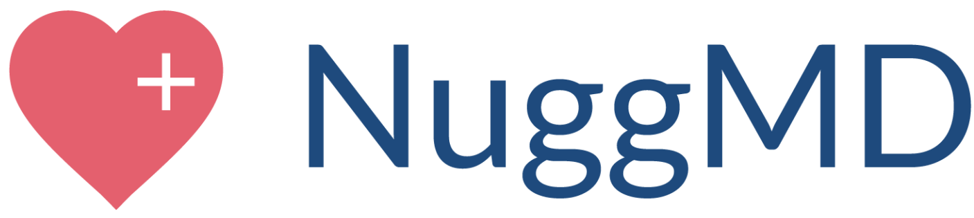 NuggMD logo