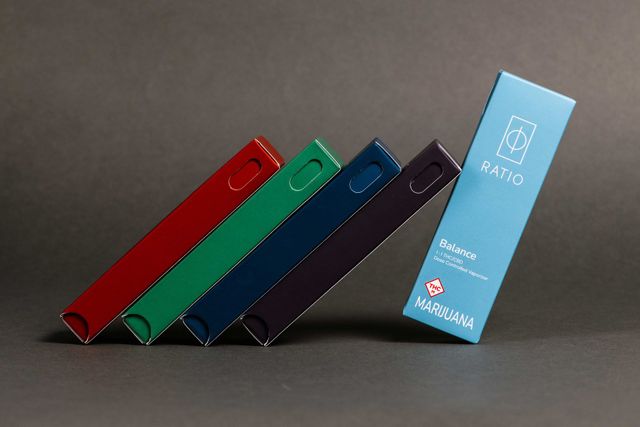 Discover the Precision of Dose Controlled Vapes