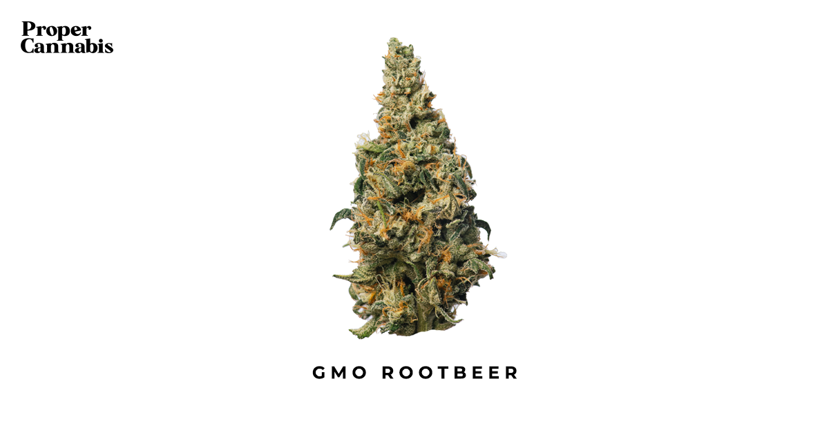 Gmo Strain Effects