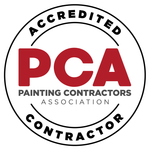 Accredited PDCA Contractor Logo