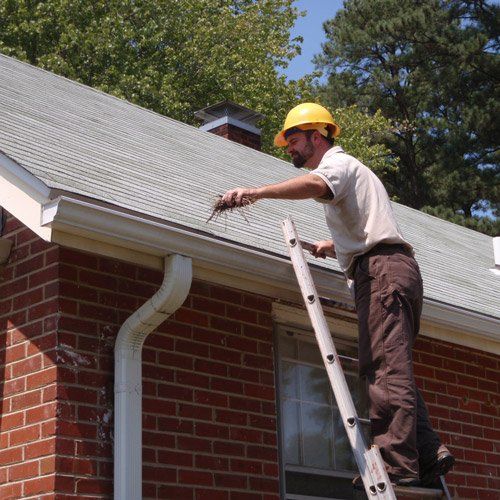 Gutter Cleaning Company Near Me Indianapolis In