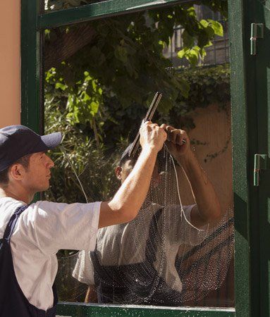 Picture of Window Cleaning