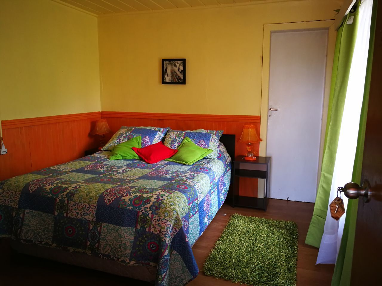 Hostal Ruta 5 Sur