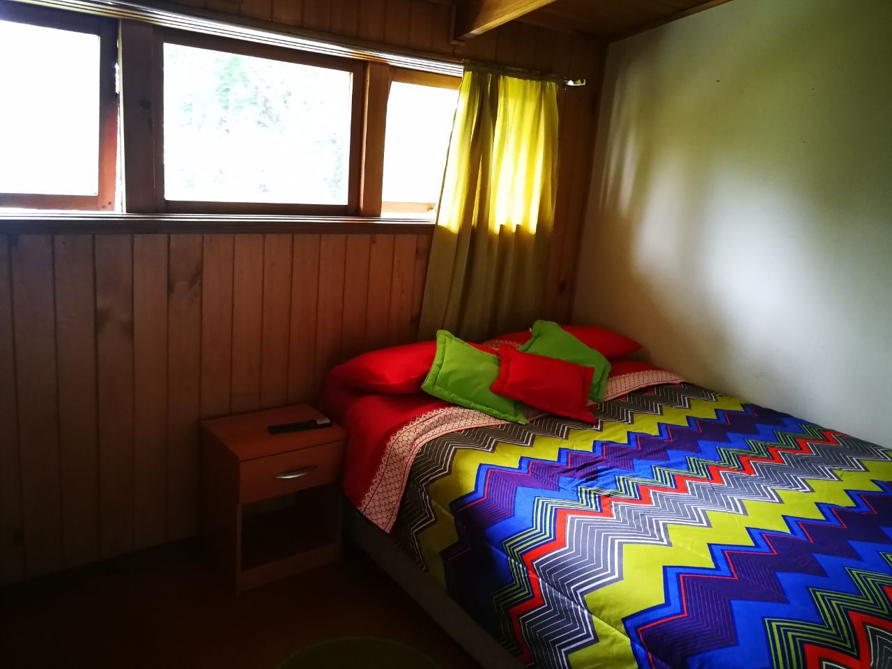 Hostal Ruta 5 Sur