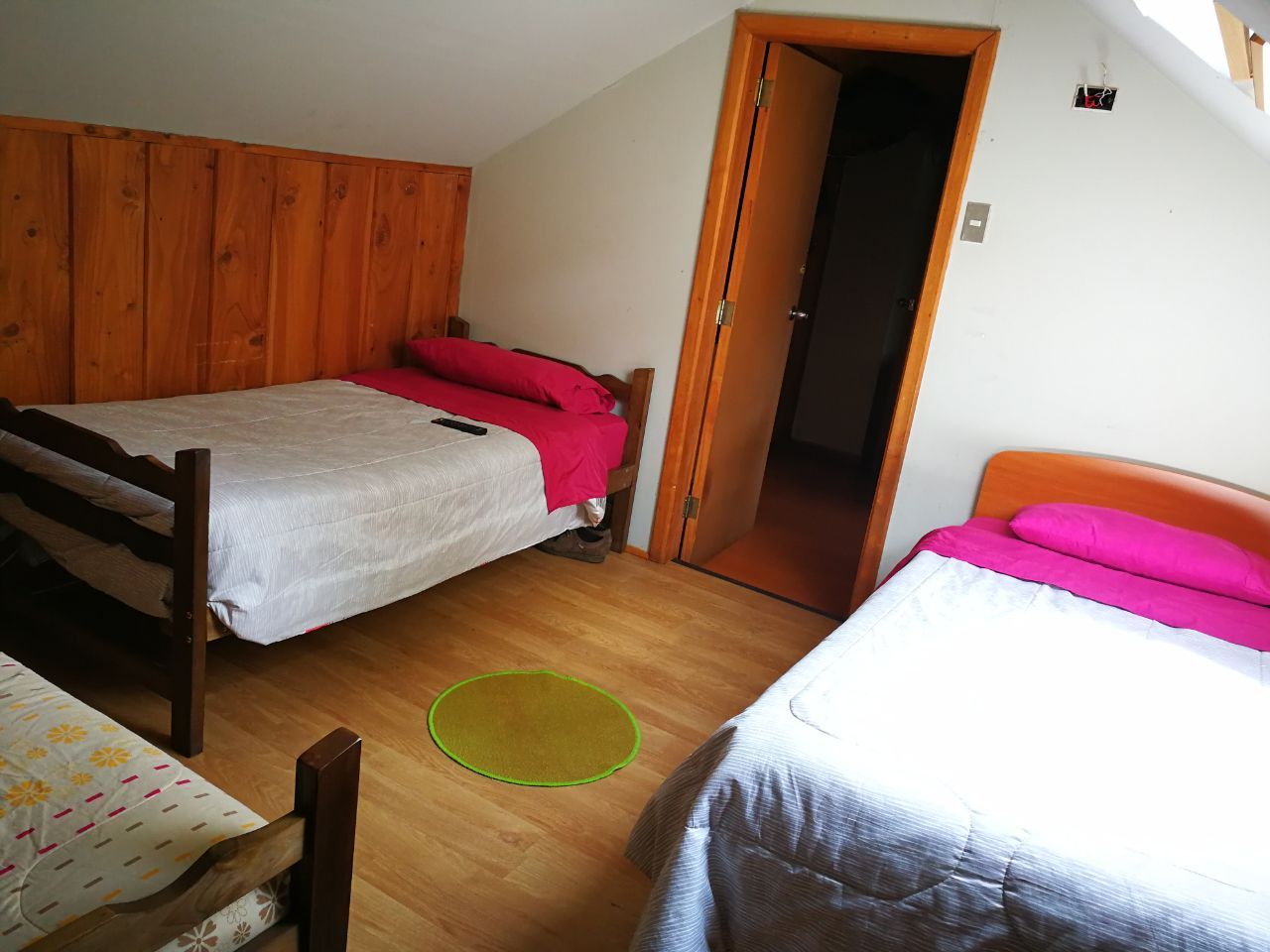 Hostal Ruta 5 Sur