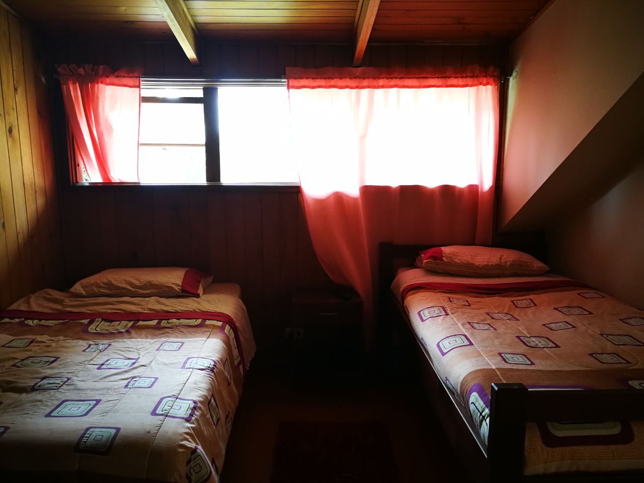 Hostal Ruta 5 Sur
