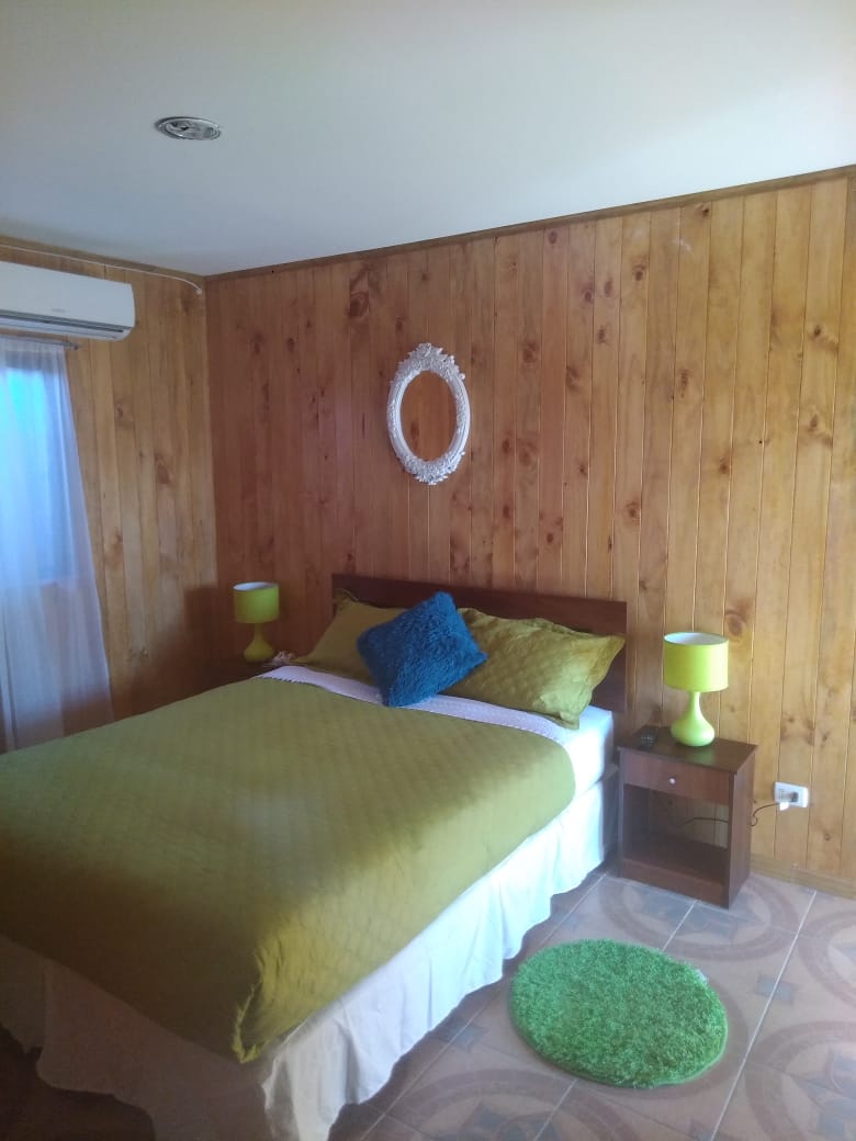 Hostal Ruta 5 Sur