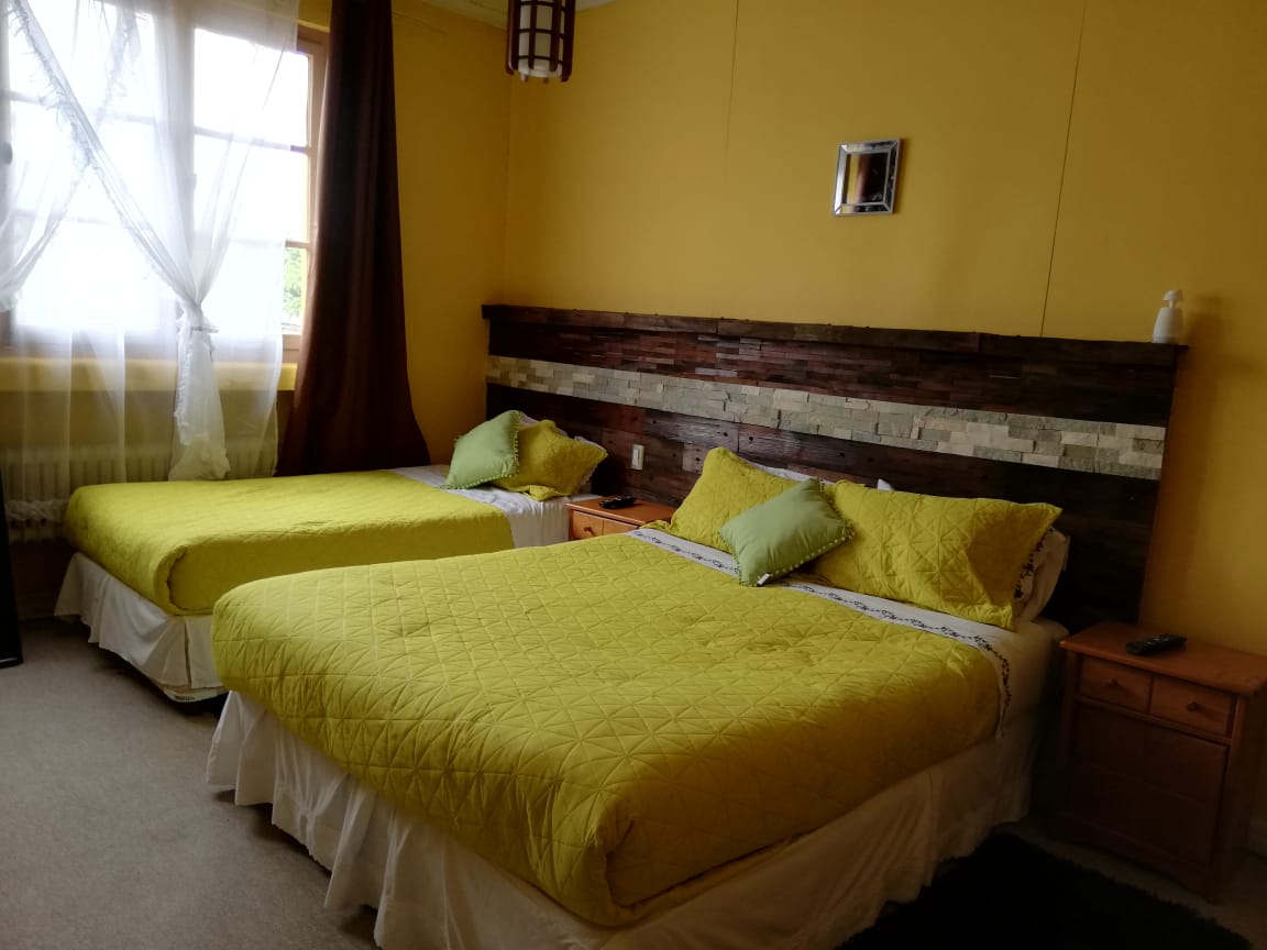 Hostal Ruta 5 Sur