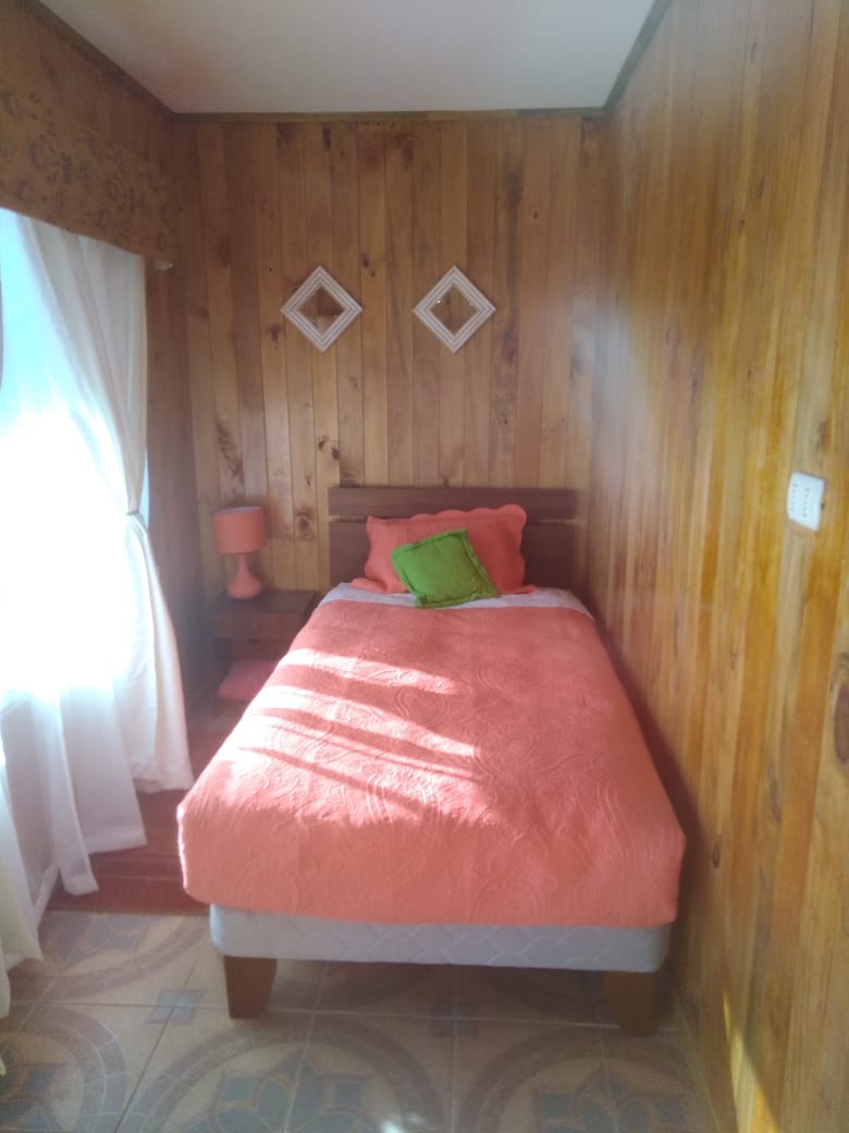 Hostal Ruta 5 Sur