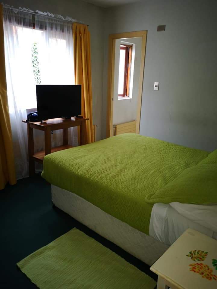 Hostal Ruta 5 Sur