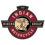 Indian Riders Group - Logo