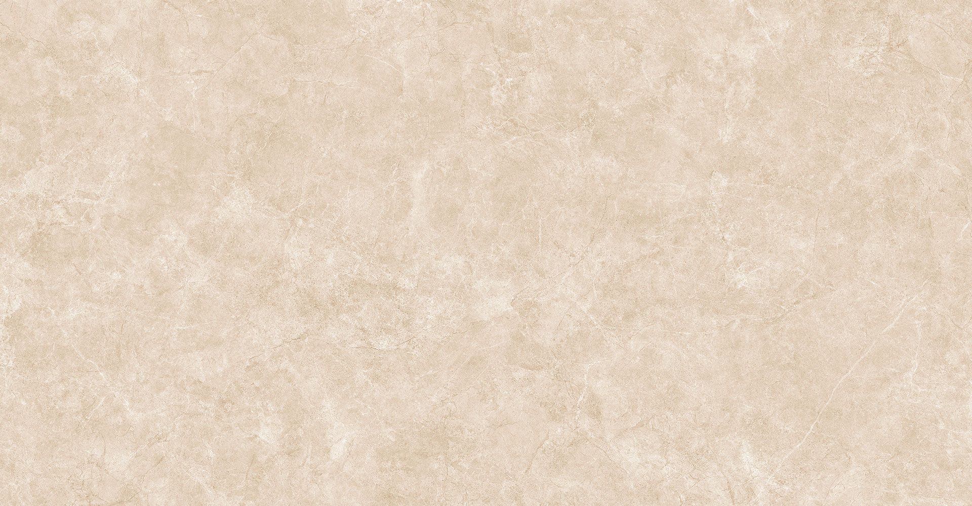 Laminated countertop top view