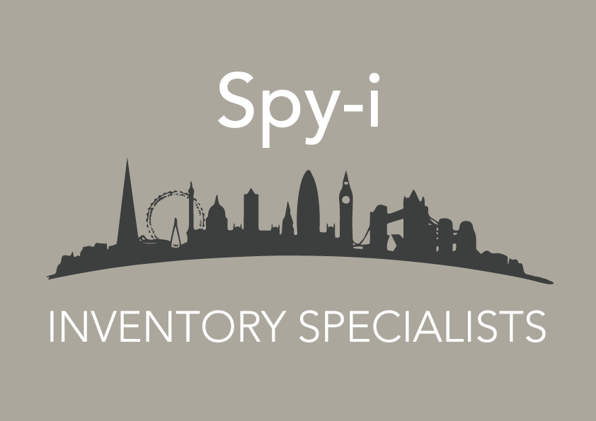 Spy-i Inventories logo
